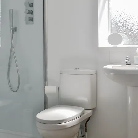 Casa vacanze Cherry Garth