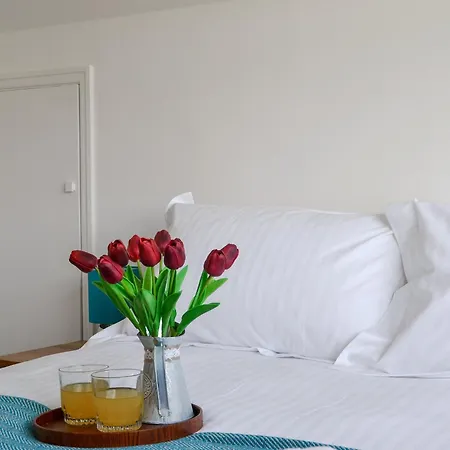 Cherry Garth Holiday home