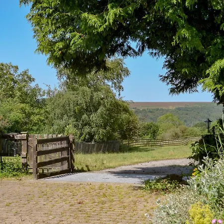 Holiday home Cherry Garth