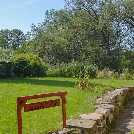Cherry Garth Holiday home *