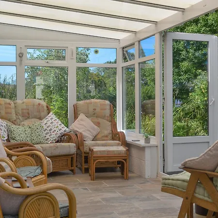 Holiday home Cherry Garth Goathland