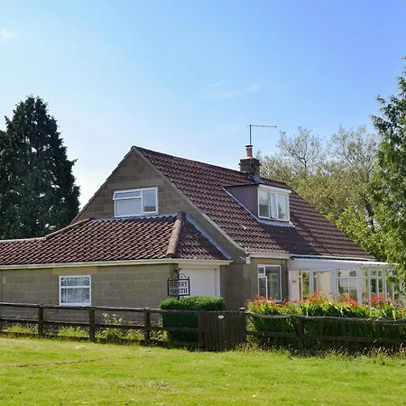 Holiday home Cherry Garth