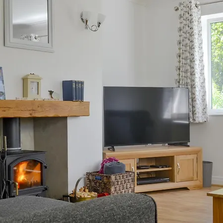 Cherry Garth Holiday home *