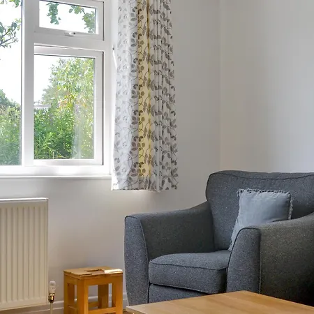 Holiday home Cherry Garth Goathland