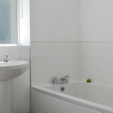 Cherry Garth Holiday home Goathland