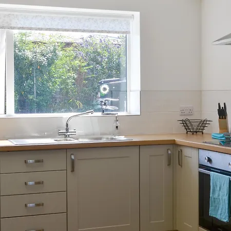 Holiday home Cherry Garth Goathland