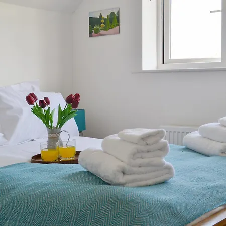 Holiday home Cherry Garth