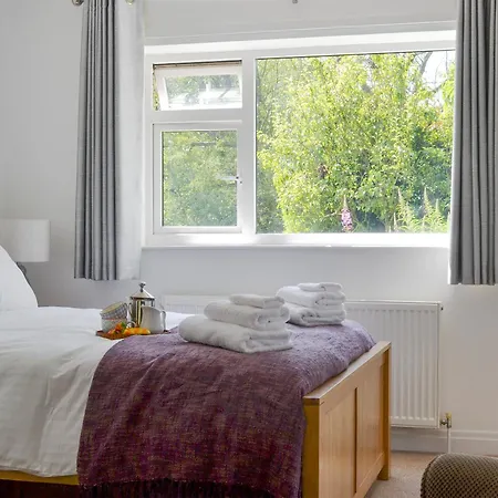 Cherry Garth Holiday home Goathland