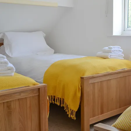 Cherry Garth Holiday home