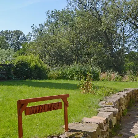 Cherry Garth Goathland