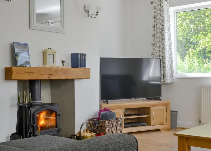 Cherry Garth Holiday home *