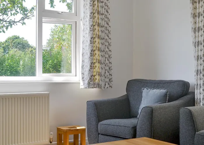 Holiday home Cherry Garth Goathland