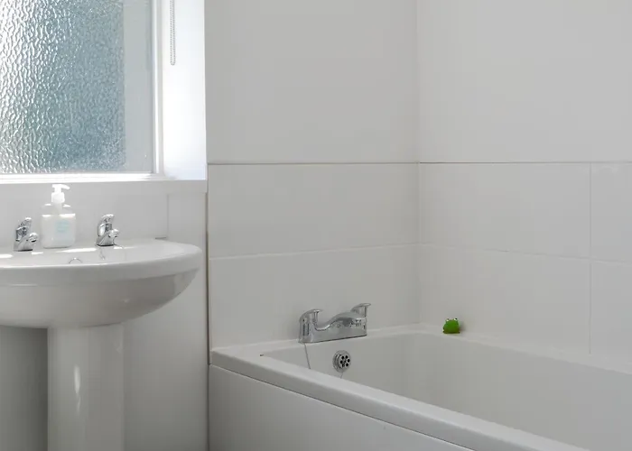 Cherry Garth Holiday home Goathland