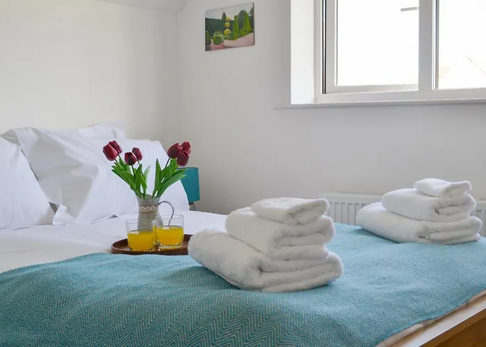 Holiday home Cherry Garth