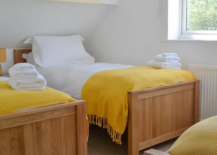 Cherry Garth Holiday home