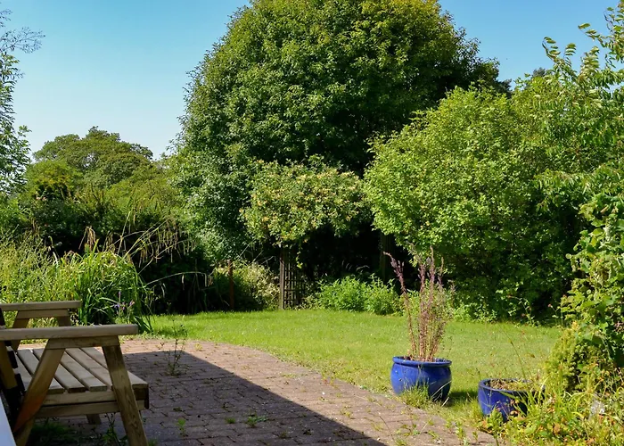 Holiday home Cherry Garth