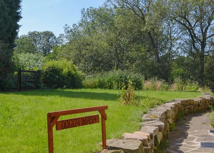 Cherry Garth Goathland