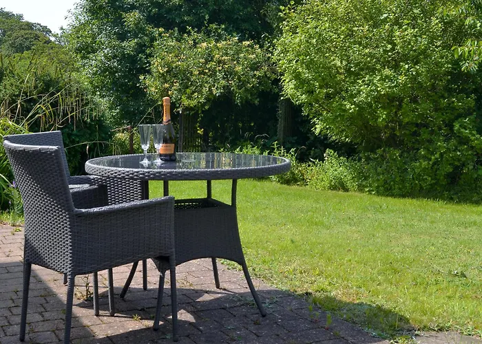 Cherry Garth * Goathland