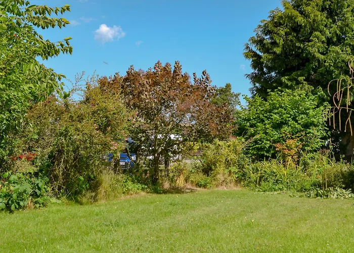 Holiday home Cherry Garth *