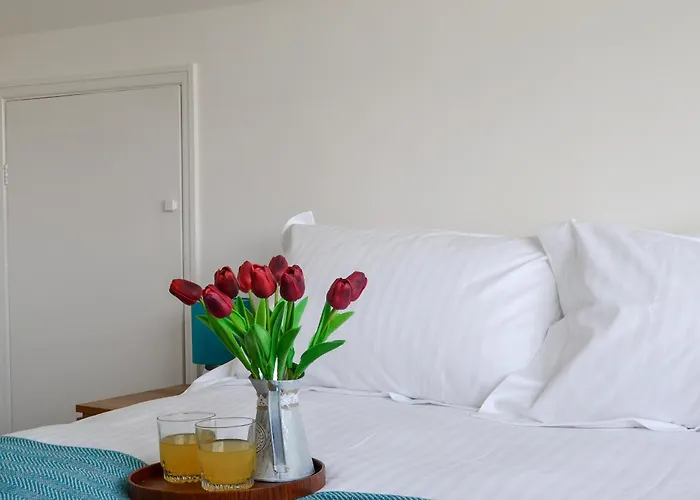 Cherry Garth Holiday home Goathland