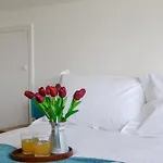 Cherry Garth بيت للعطل جوثلاند