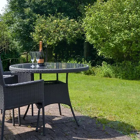 Cherry Garth 別荘 ゴースランド