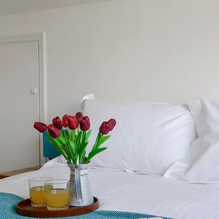 Cherry Garth Vakantiehuis Goathland